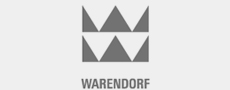 WARENDORF Logo