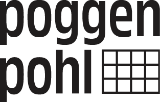 poggenpohl Logo
